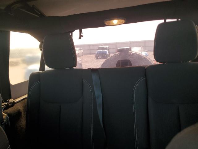 57920076 :رقم المزاد ، 1C4BJWEG2GL297926 vin ، 2016 Jeep Wrangler Unlimited مزاد بيع