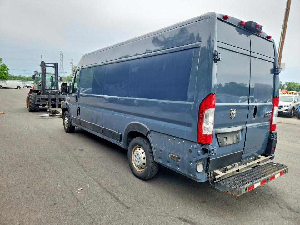Aukcja sprzedaży 2020 Ram Promaster 3500, vin: 3C6URVJGXLE128815, numer aukcji: 57588026