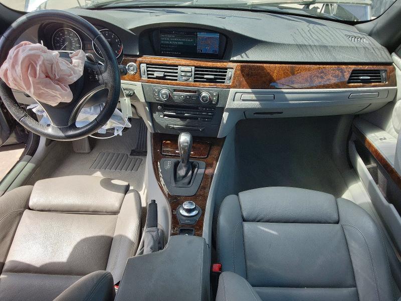 Продаж на аукціоні авто 2008 Bmw 335, vin: WBAWL73558PX57431, номер лоту: 57067766