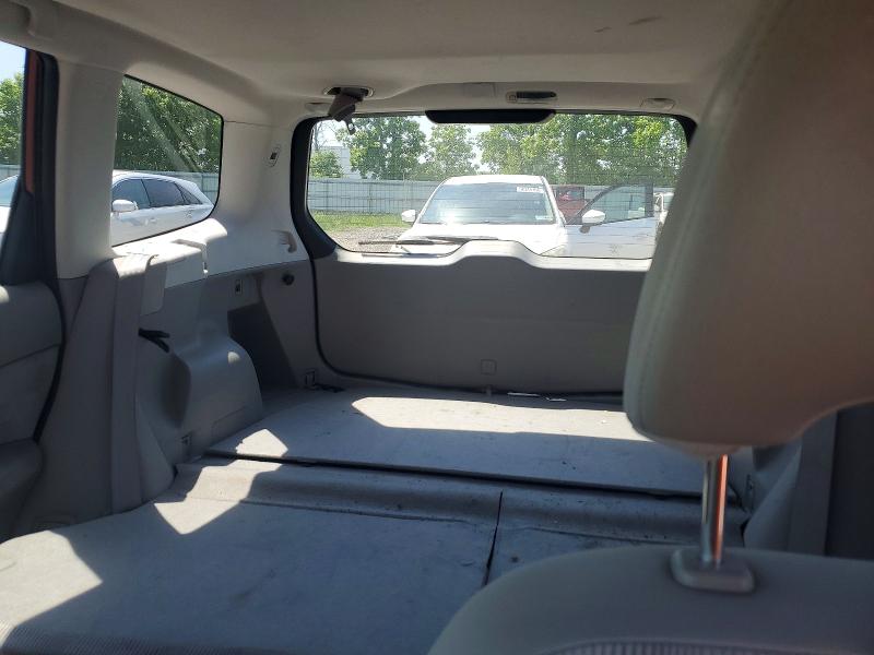 Продажа на аукционе авто 2010 Subaru Forester, vin: JF2SH6CC4AH715135, номер лота: 56072786