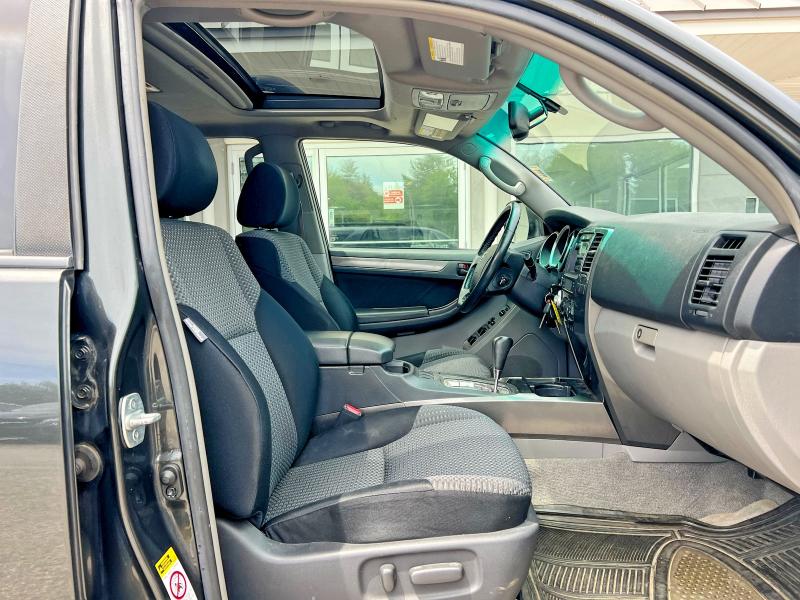 Продажа на аукционе авто 2008 Toyota 4runner, vin: JTEBU14R88K003395, номер лота: 56315876