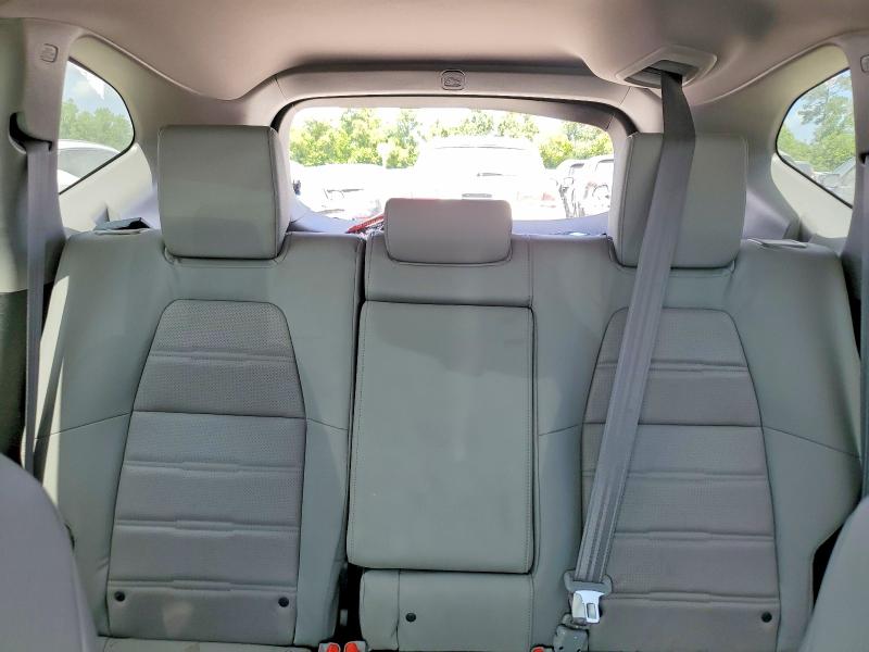 Продажа на аукционе авто 2019 Honda Cr-v, vin: 5J6RW1H83KL002133, номер лота: 58599066