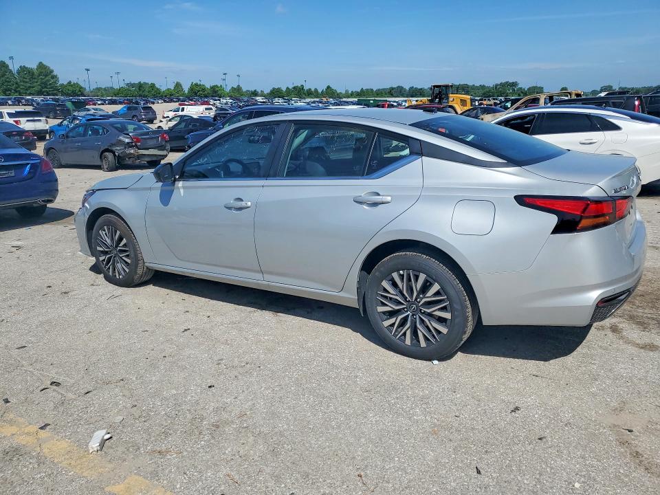 Продаж на аукціоні авто 2026 Nissan Altima, vin: 1N4BL4DW6TN329417, номер лоту: 56871446