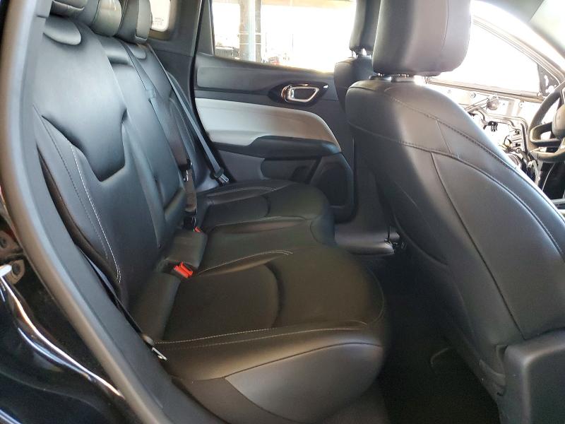 57216836 :رقم المزاد ، 3C4NJDCN1ST548385 vin ، 2025 Jeep Compass مزاد بيع