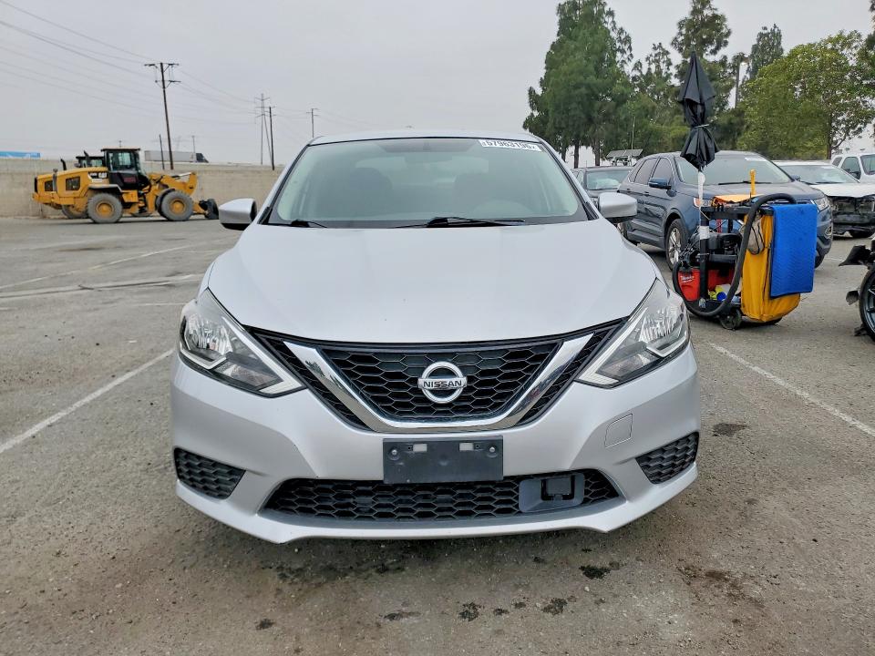 Aukcja sprzedaży 2019 Nissan Sentra, vin: 3N1AB7APXKY372167, numer aukcji: 57963196
