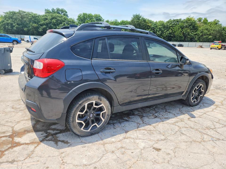 Aukcja sprzedaży 2016 Subaru Crosstrek, vin: JF2GPANC5G8333598, numer aukcji: 57081746