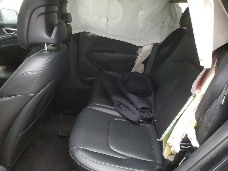 2024 Kia Sportage მანქანა იყიდება აუქციონზე, vin: 5XYK3CDF5RG232021, აუქციონის ნომერი: 56797526