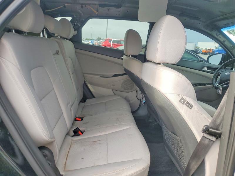 Продаж на аукціоні авто 2020 Hyundai Tucson, vin: KM8J33AL0LU221726, номер лоту: 54814926