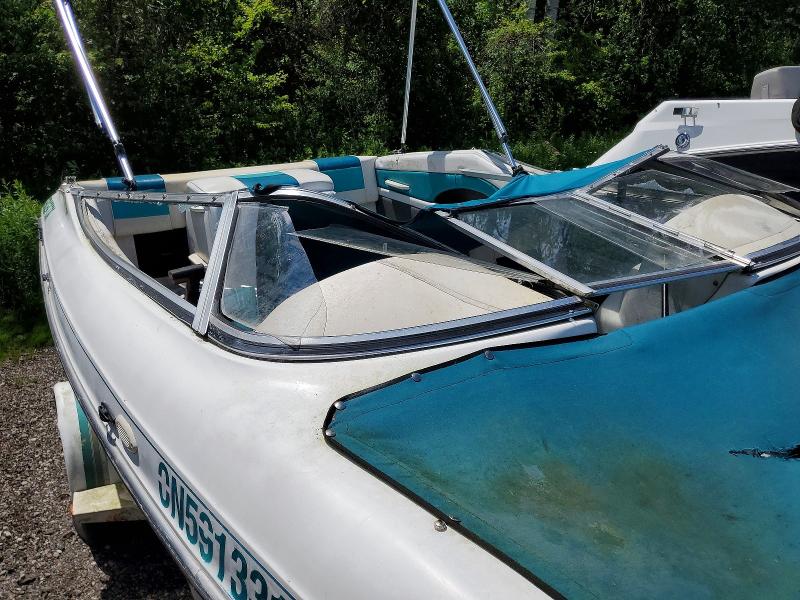 Продажа на аукционе авто 1993 Rinker Boat, vin: RNK39579L293, номер лота: 57696506