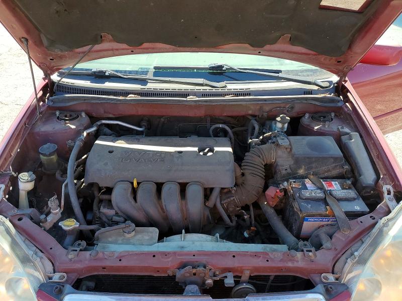 Aukcja sprzedaży 2007 Toyota Corolla, vin: 1NXBR30E37Z898118, numer aukcji: 56889986