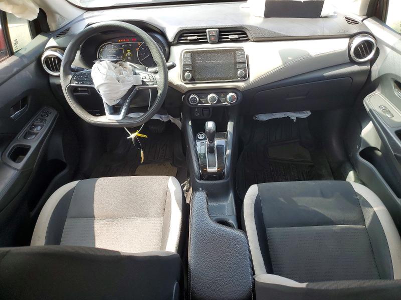 Продаж на аукціоні авто 2020 Nissan Versa, vin: 3N1CN8EV4LL844733, номер лоту: 58996206