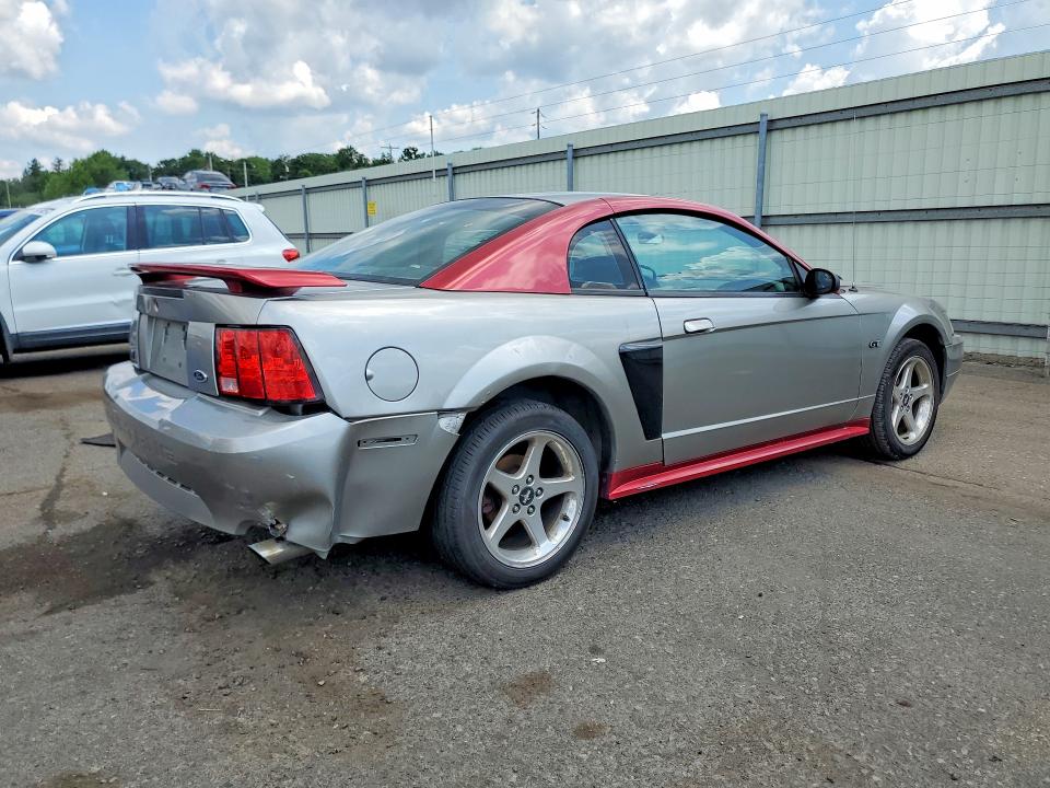 Продаж на аукціоні авто 2002 Ford Mustang, vin: 1FAFP42X72F181899, номер лоту: 59088046