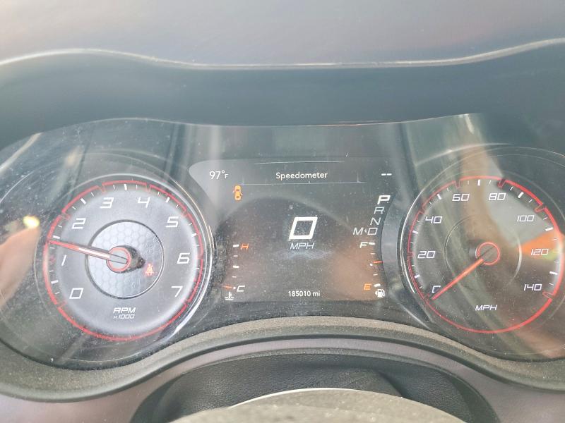 56879126 :رقم المزاد ، 2C3CDXBG4KH732784 vin ، 2019 Dodge Charger مزاد بيع