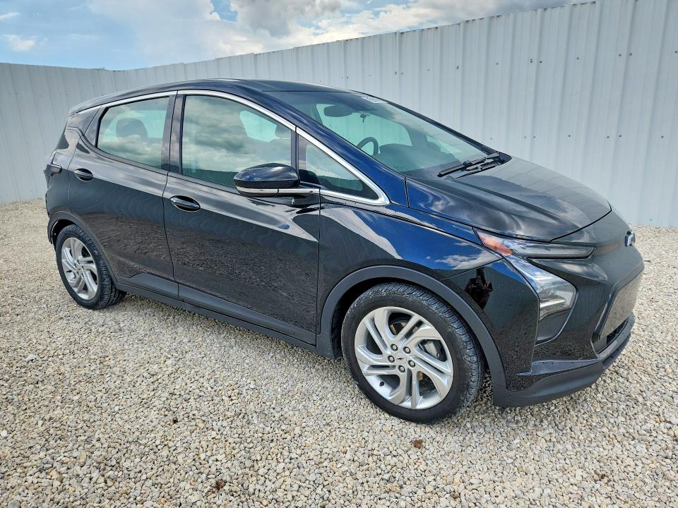 Aukcja sprzedaży 2023 Chevrolet Bolt Ev, vin: 1G1FW6S01P4196986, numer aukcji: 57127336