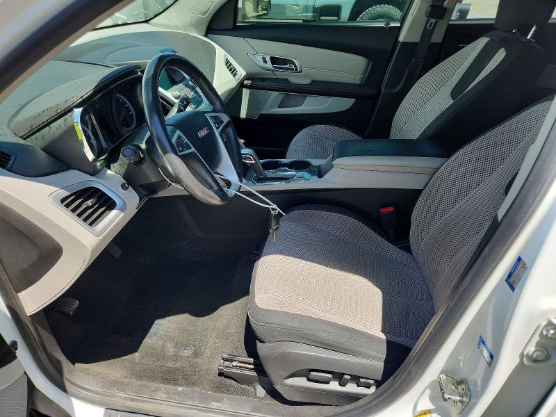 Продаж на аукціоні авто 2013 Gmc Terrain, vin: 2GKFLTE34D6134078, номер лоту: 56189396