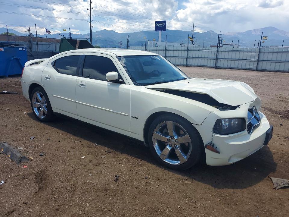 Aukcja sprzedaży 2010 Dodge Charger, vin: 2B3CA8CT2AH304783, numer aukcji: 59099256