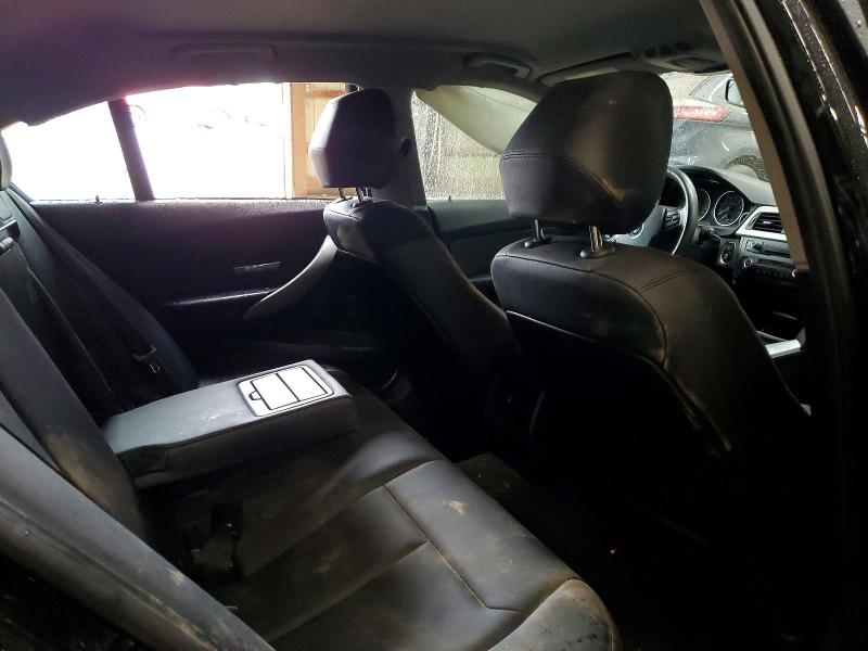 Aukcja sprzedaży 2013 Bmw 320, vin: WBA3B1C56DF461403, numer aukcji: 58520346