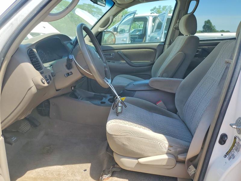 Aukcja sprzedaży 2006 Toyota Tundra, vin: 5TBDT44176S521198, numer aukcji: 55358096