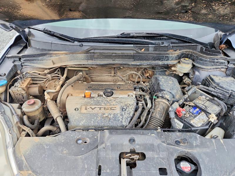 Продаж на аукціоні авто 2007 Honda Cr-v, vin: JHLRE38547C061177, номер лоту: 58190146