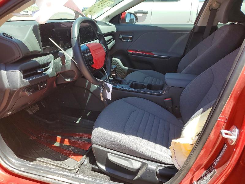 Aukcja sprzedaży 2025 Kia K4, vin: 3KPFU4DE6SE006746, numer aukcji: 56075616
