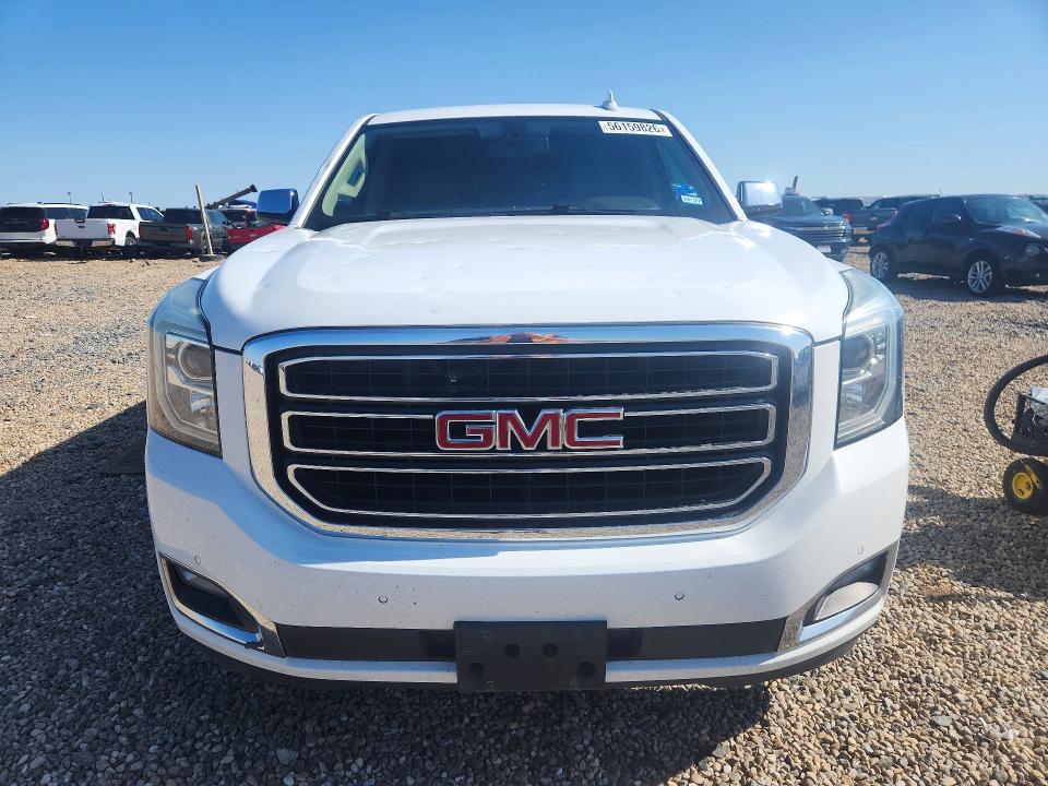 56159826 :رقم المزاد ، 1GKS2AKCXJR386959 vin ، 2018 Gmc Yukon مزاد بيع