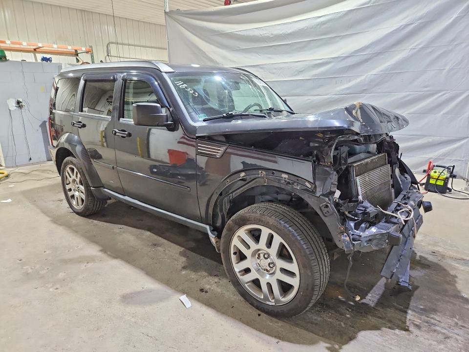 Aukcja sprzedaży 2010 Dodge Nitro, vin: 1D4PU2GK8AW146122, numer aukcji: 58543736