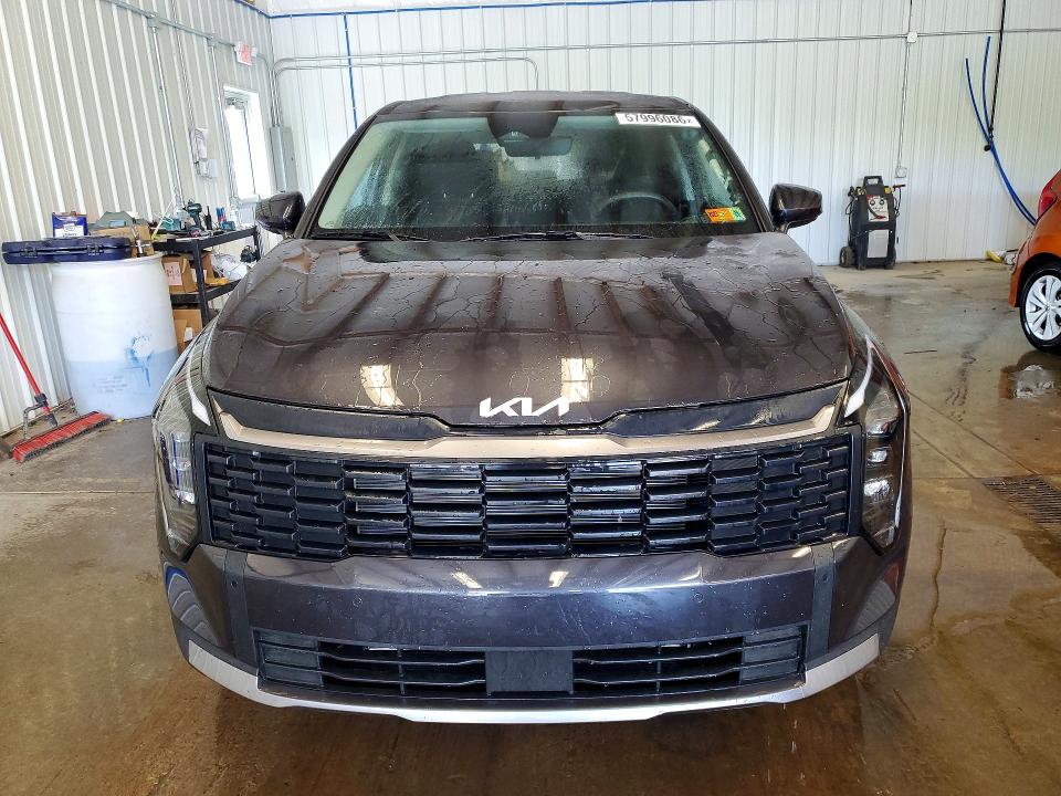 Продаж на аукціоні авто 2026 Kia Sportage, vin: 5XYK2CDF1TG392925, номер лоту: 57996086