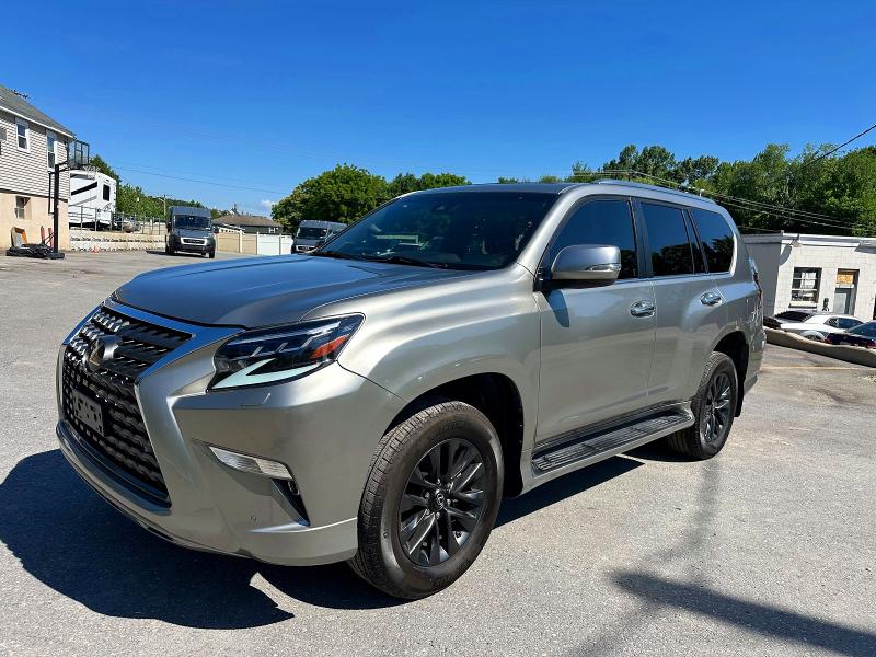 Продажа на аукционе авто 2021 Lexus Gx, vin: JTJAM7BX2M5296673, номер лота: 57190826