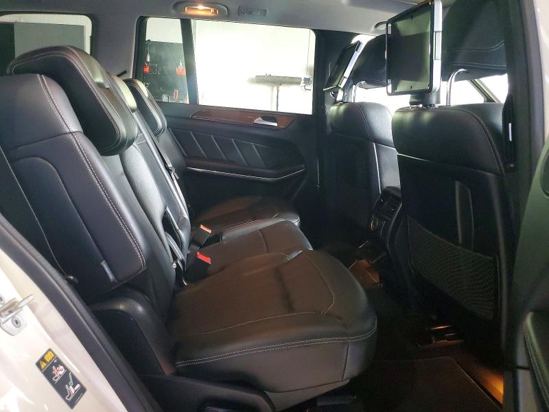 58910916 :رقم المزاد ، 4JGDF7CE0DA212845 vin ، 2013 Mercedes-benz Gl مزاد بيع