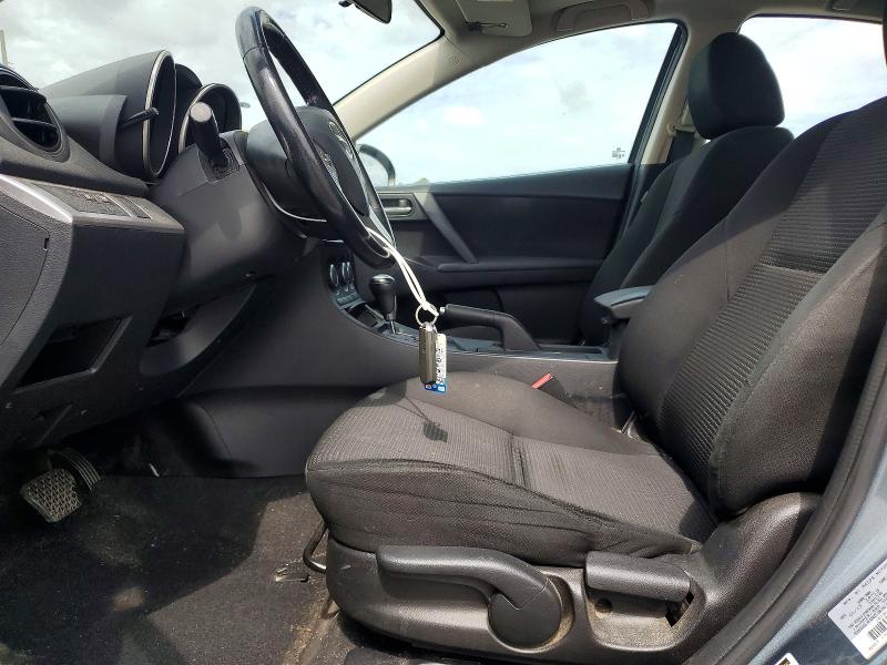 Продаж на аукціоні авто 2013 Mazda 3, vin: JM1BL1V76D1780422, номер лоту: 57321256