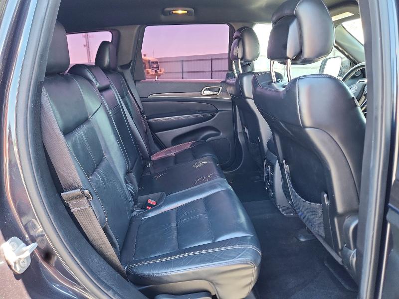 58200746 :رقم المزاد ، 1C4RJFBG7EC542235 vin ، 2014 Jeep Grand Cherokee مزاد بيع