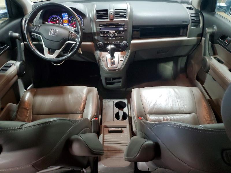 Aukcja sprzedaży 2010 Honda Cr-v, vin: 5J6RE4H70AL039344, numer aukcji: 58012946
