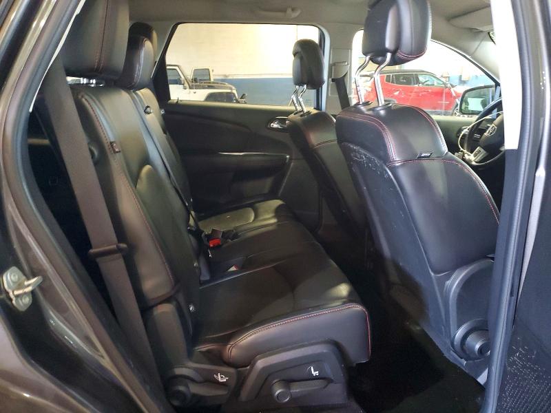 Aukcja sprzedaży 2017 Dodge Journey, vin: 3C4PDDEG2HT565168, numer aukcji: 56827496