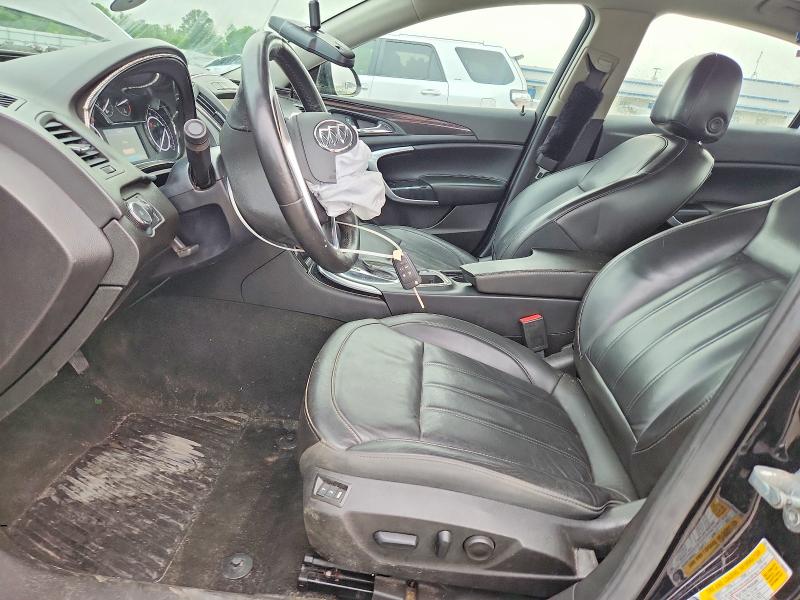 Aukcja sprzedaży 2014 Buick Regal, vin: 2G4GR5GX4E9180600, numer aukcji: 56458246