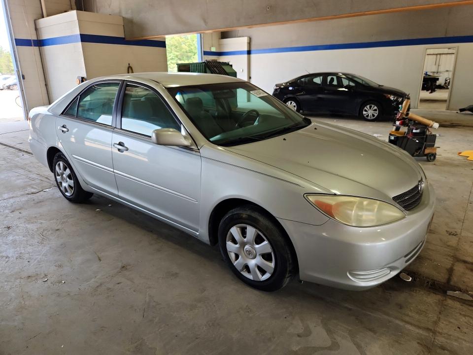 Продаж на аукціоні авто 2004 Toyota Camry, vin: 4T1BE32K14U290267, номер лоту: 56504926