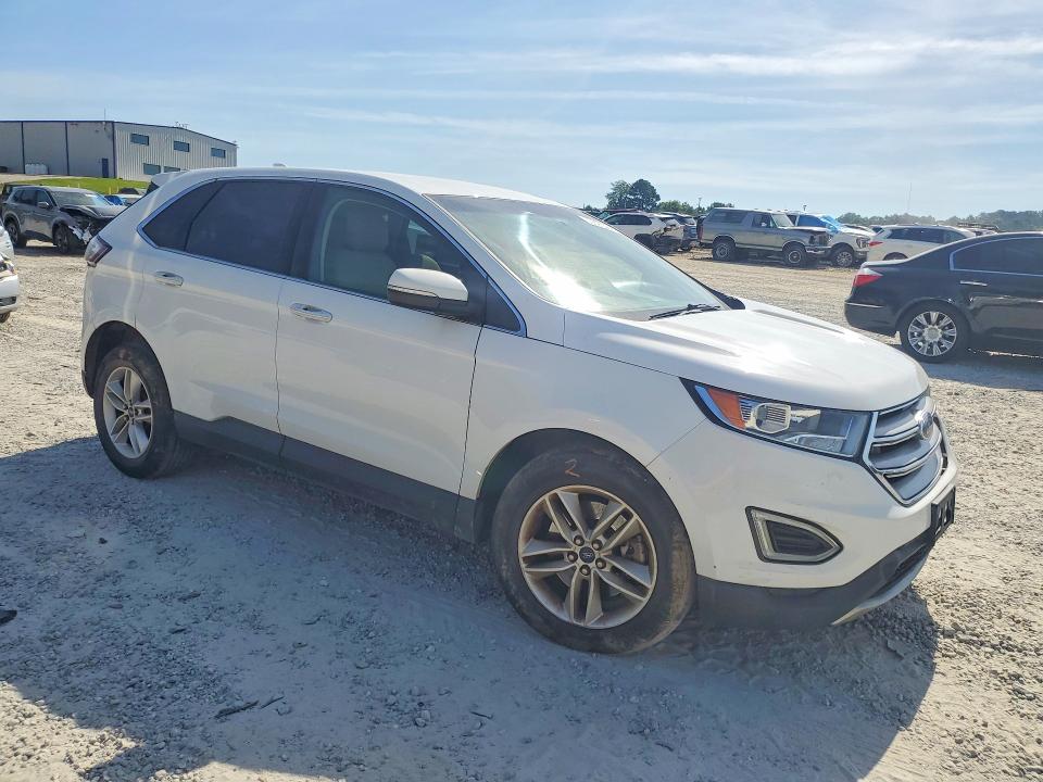 Aukcja sprzedaży 2016 Ford Edge, vin: 2FMPK4J89GBB43148, numer aukcji: 55526086