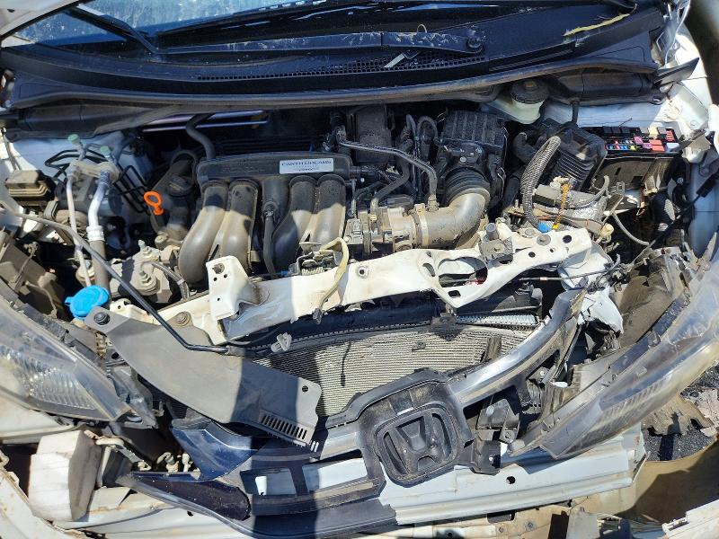 Auction sale of the 2016 Honda Fit, vin: JHMGK5H57GX005671, lot number: 56902796