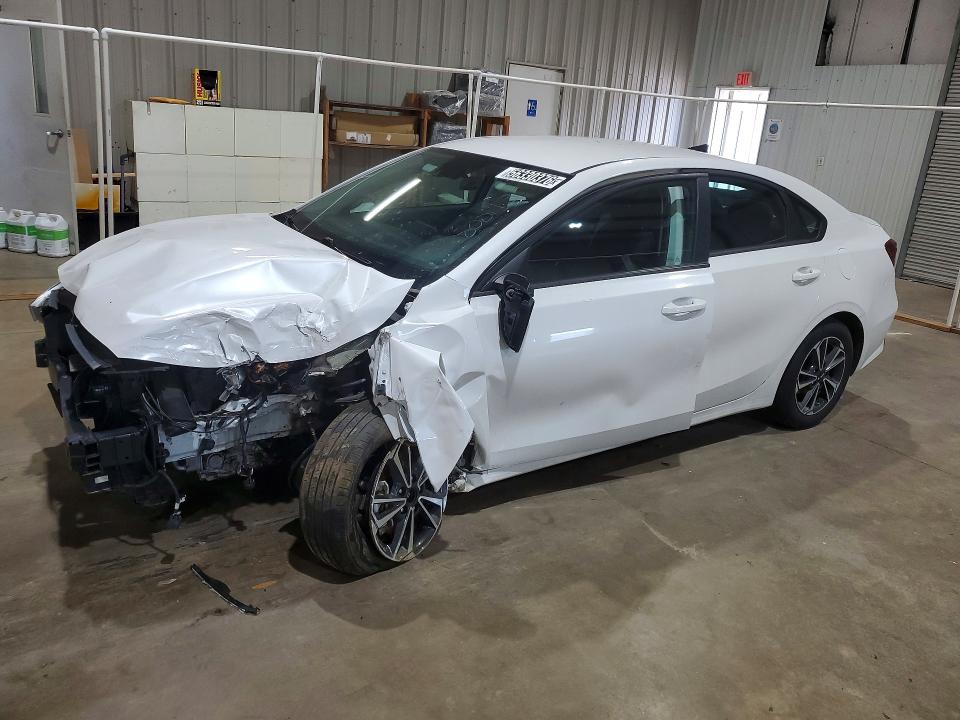 Продаж на аукціоні авто 2024 Kia Forte, vin: 3KPF24ADXRE800113, номер лоту: 56330376
