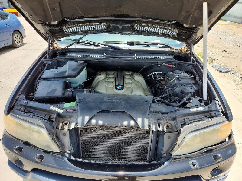 Aukcja sprzedaży 2006 Bmw X5, vin: 5UXFB53556LV29149, numer aukcji: 58728096