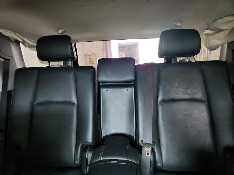 2024 Toyota 4runner მანქანა იყიდება აუქციონზე, vin: JTEKU5JR0R6216511, აუქციონის ნომერი: 58002796