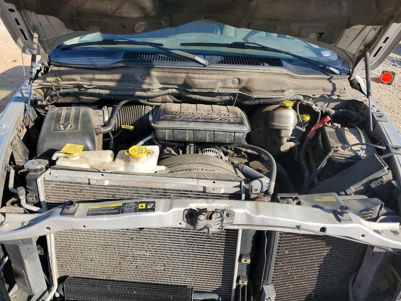56183826 :رقم المزاد ، 1D7HA16K16J124639 vin ، 2006 Dodge Ram 1500 مزاد بيع