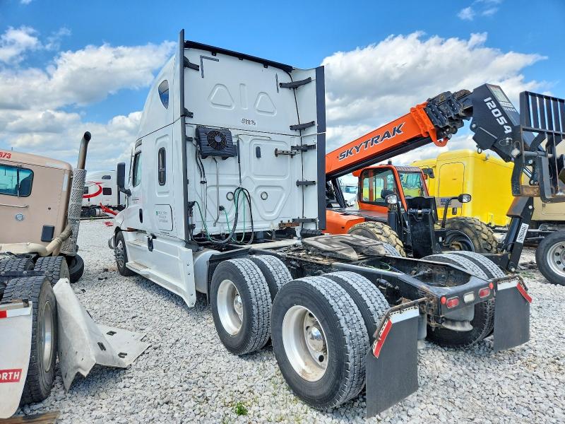 Продажа на аукционе авто 2021 Freightliner Cascadia 126, vin: 3AKJHHDR2MSMD6642, номер лота: 57818176