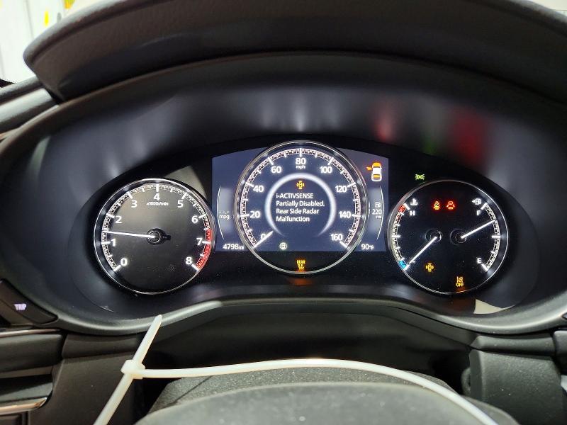 Продажа на аукционе авто 2026 Mazda 3, vin: JM1BPAML3T1863369, номер лота: 56848076