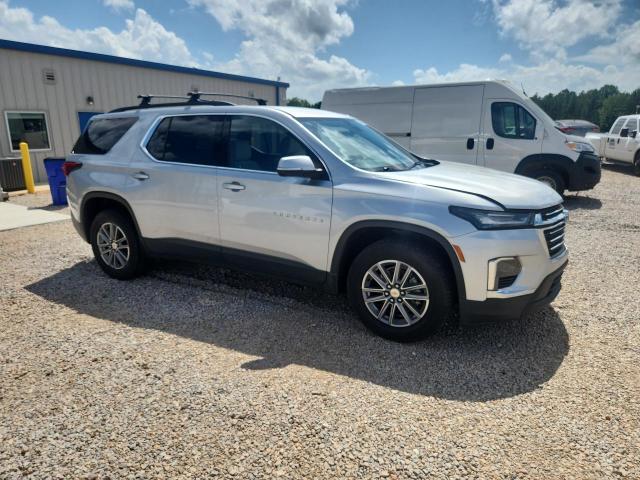 58315736 :رقم المزاد ، 1GNEVGKWXNJ173020 vin ، 2022 Chevrolet Traverse مزاد بيع