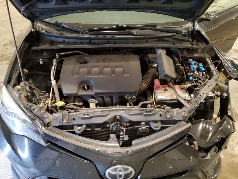Aukcja sprzedaży 2017 Toyota Corolla, vin: 2T1BURHE1HC759193, numer aukcji: 58122106