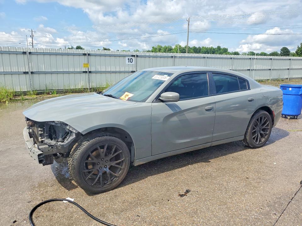 Aukcja sprzedaży 2019 Dodge Charger, vin: 2C3CDXBG2KH707446, numer aukcji: 55728896