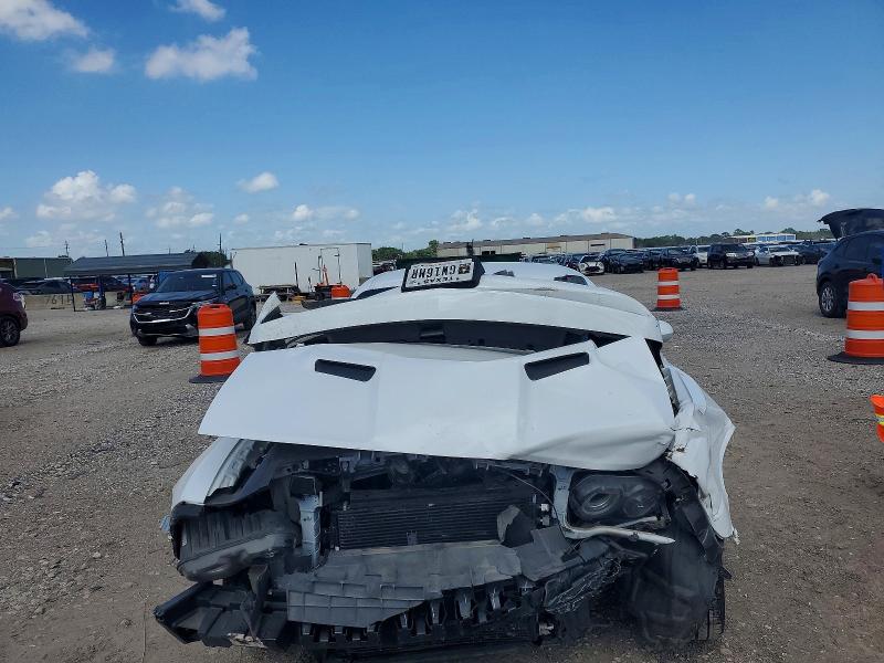 Продажа на аукционе авто 2018 Dodge Challenger, vin: 2C3CDZAGXJH309817, номер лота: 56796456