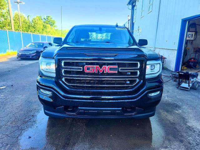 Aukcja sprzedaży 2018 Gmc Sierra, vin: 3GTU2MEC2JG124032, numer aukcji: 57909826