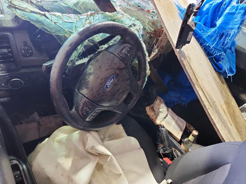 2020 Ford Ranger მანქანა იყიდება აუქციონზე, vin: 1FTER4EH3LLA07951, აუქციონის ნომერი: 57421166