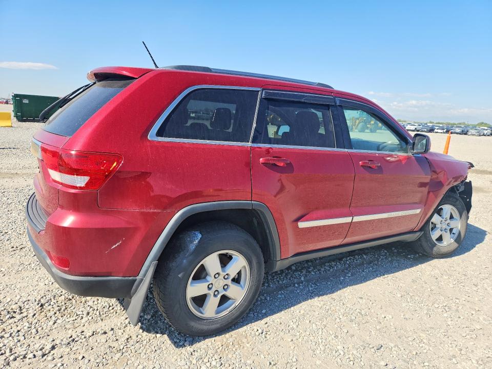 56980046 :رقم المزاد ، 1C4RJFAG9DC631806 vin ، 2013 Jeep Grand Cherokee مزاد بيع